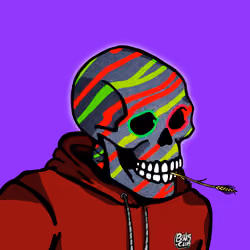 Bones Club #4603
