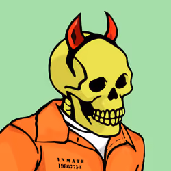 Bones Club #4774