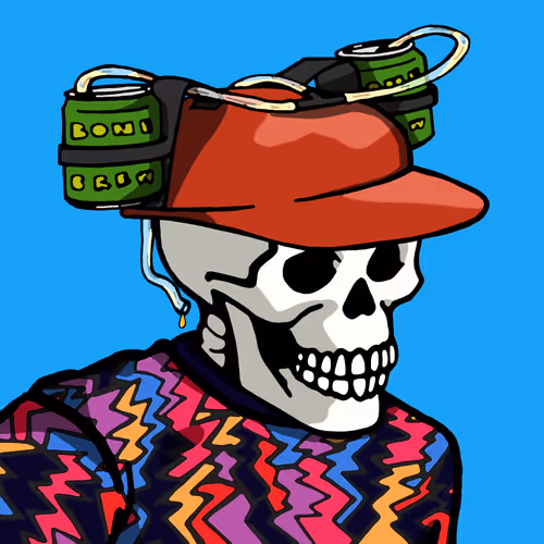 Bones Club