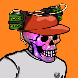 Bones Club #1137