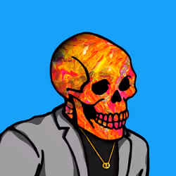Bones Club #7424