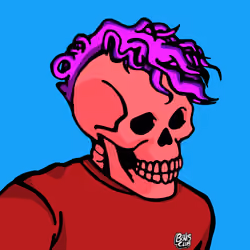Bones Club #4623