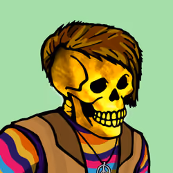 Bones Club #1398
