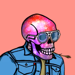 Bones Club #4723