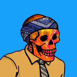 Bones Club #2963