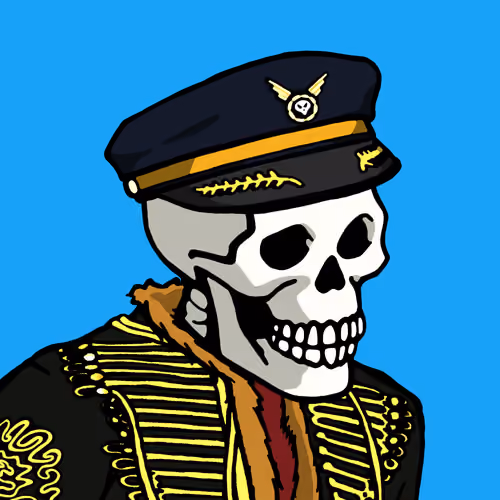 Bones Club #9426
