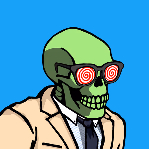 Bones Club