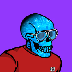 Bones Club #9625