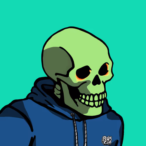 Bones Club