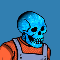 Bones Club #4669