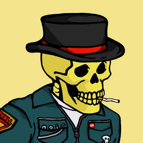 Bones Club