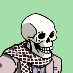 Bones Club #8371