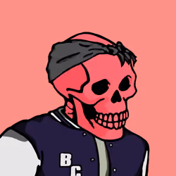 Bones Club #4197