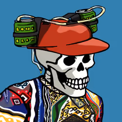 Bones Club #4052