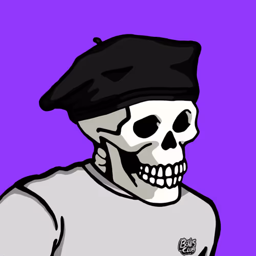 Bones Club