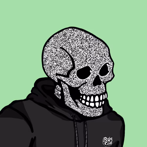 Bones Club