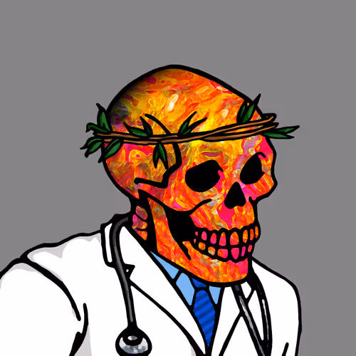Bones Club