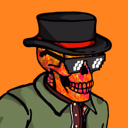 Bones Club #8795