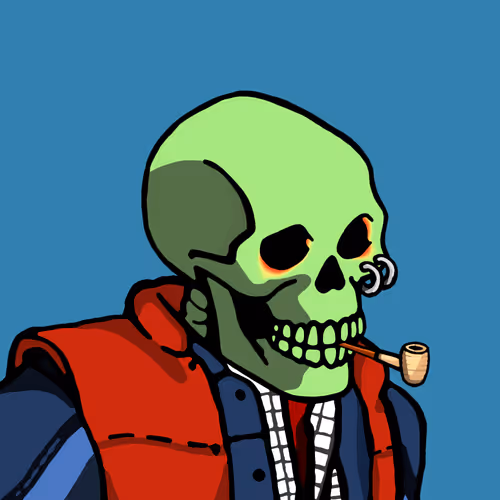 Bones Club
