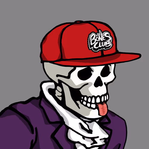 Bones Club