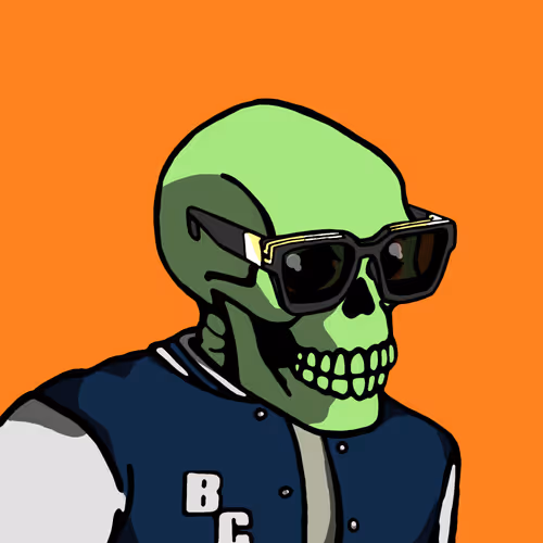 Bones Club