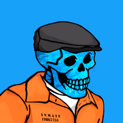 Bones Club #6947