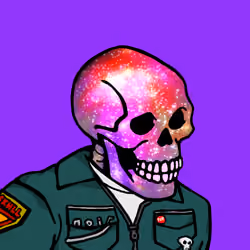 Bones Club #5788