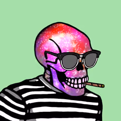 Bones Club #3759