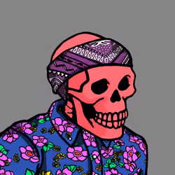 Bones Club #9624