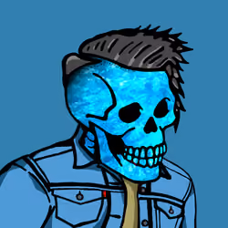 Bones Club #1644