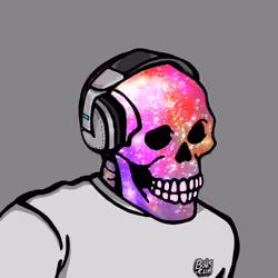 Bones Club #8866