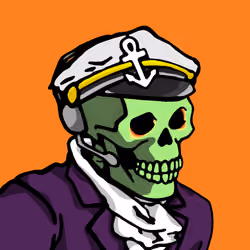 Bones Club #6498