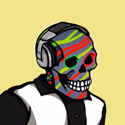 Bones Club #9622