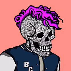 Bones Club #5479