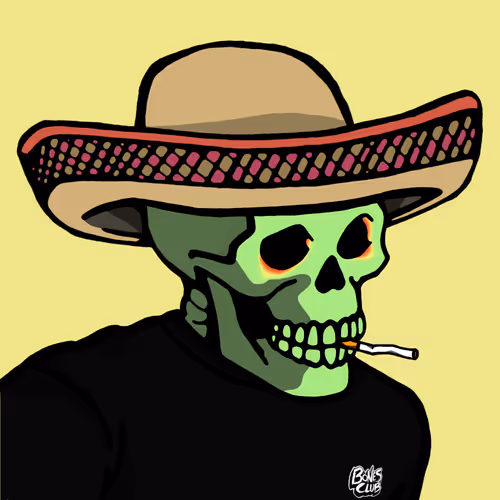 Bones Club