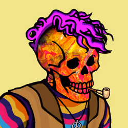 Bones Club #7056