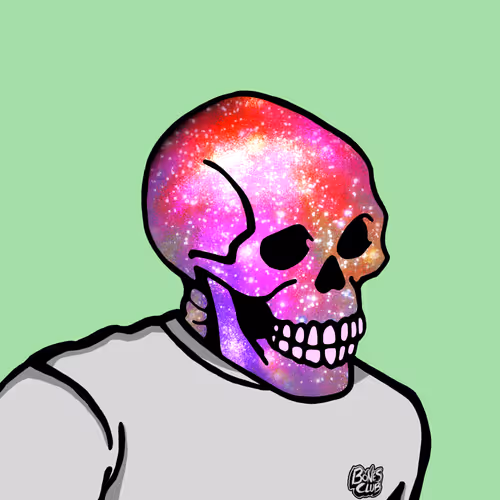 Bones Club