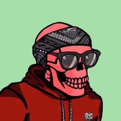Bones Club #3166