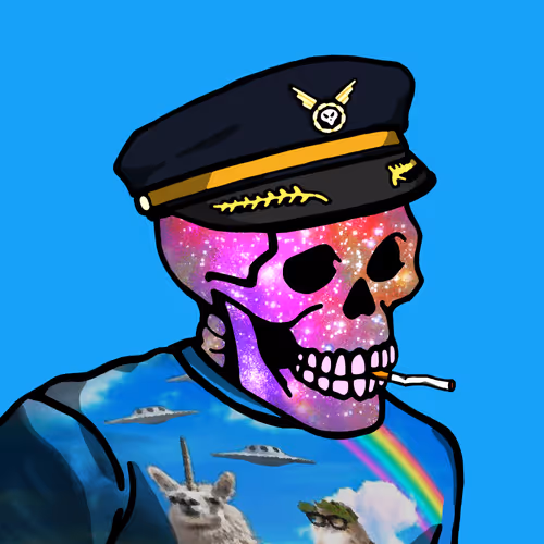 Bones Club