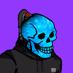 Bones Club #5502