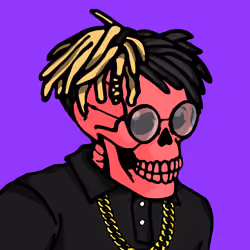 Bones Club #7649
