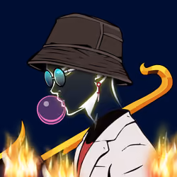 Spirit Zuki #5971