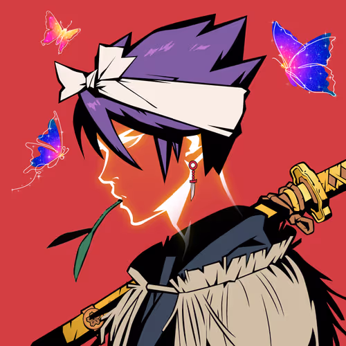 Spirit Zuki