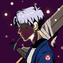 Spirit Zuki #6477