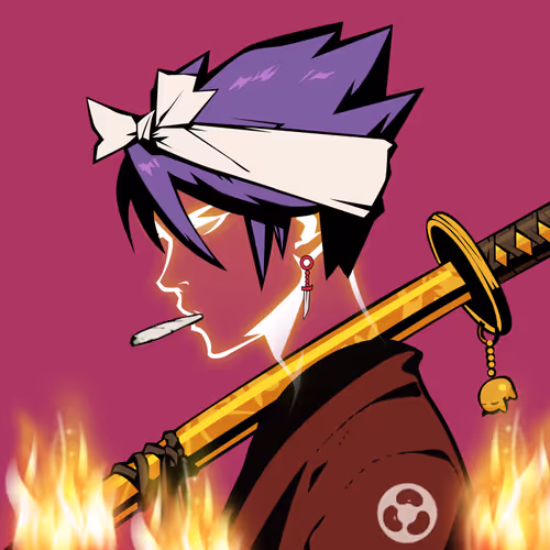 Spirit Zuki