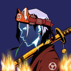 Spirit Zuki #6026