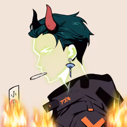 Spirit Zuki #6736