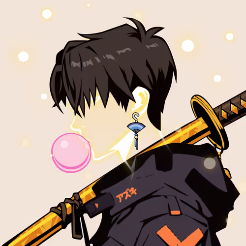 Spirit Zuki