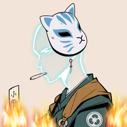 Spirit Zuki #6385
