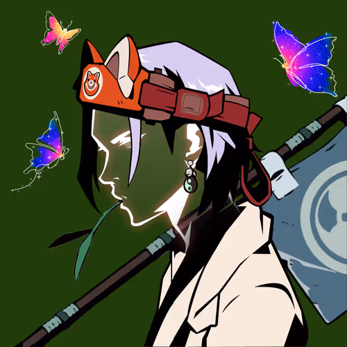 Spirit Zuki